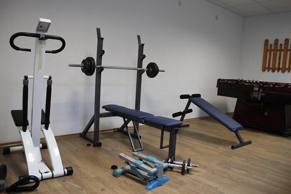 Фото Nevada Aparthotel