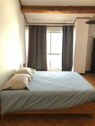 Гостиница House With 2 Bedrooms in Pico da Pedra, With Wonderful sea View and Enclosed Garden Near the Beach