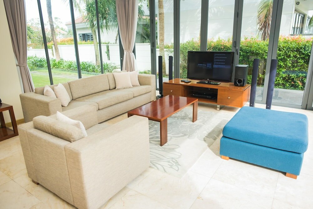 Фото The Ocean Suites