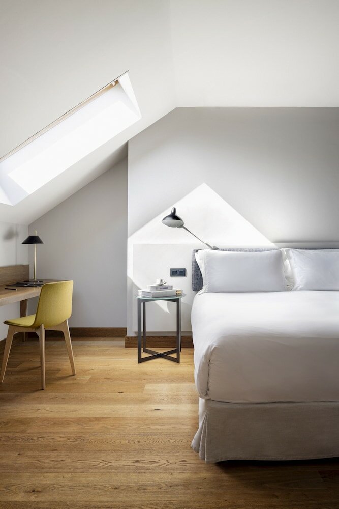 Фото Tótem Madrid Hotel