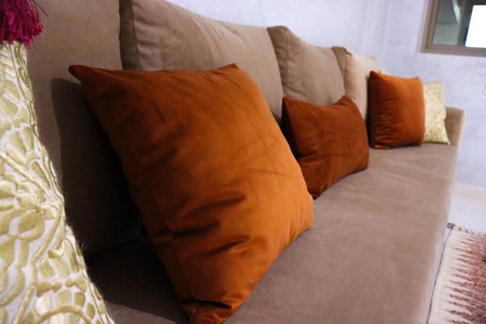 Фото Dakhla Rimal Suite Hotel