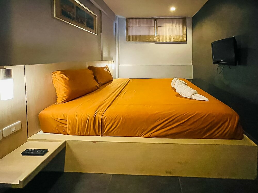 Фото Rabbitel Phuket