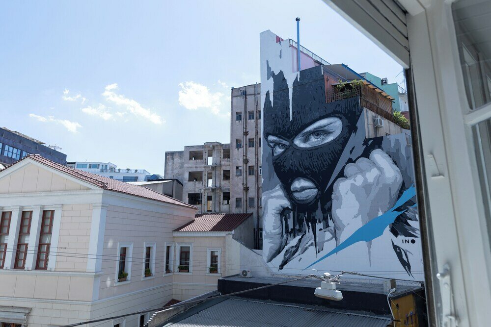 Фото отеля 3