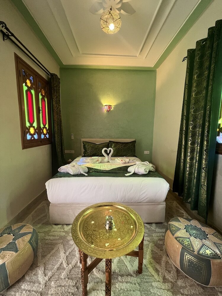 Фото Riad La Petite Rose