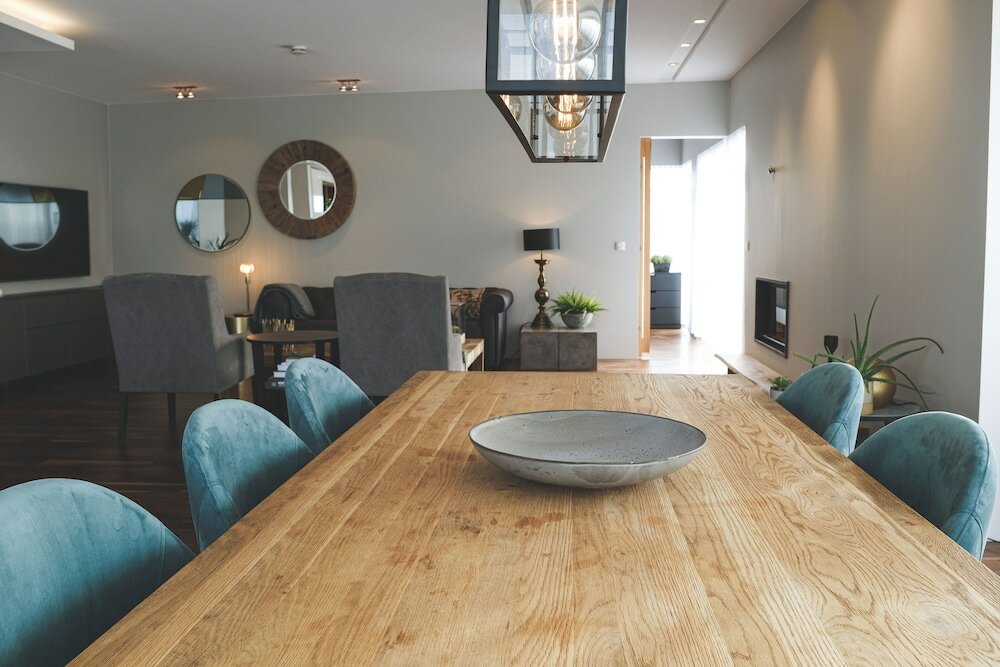 Фото B2 Penthouses by Ylma