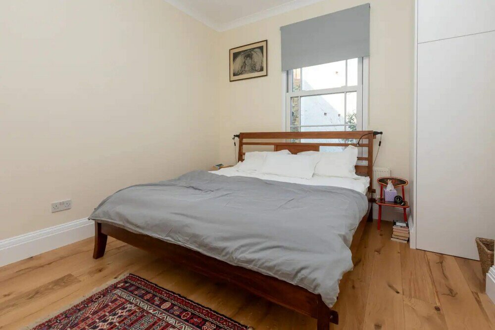 Фото Spacious and Vibrant 3bd House - Kentish Town
