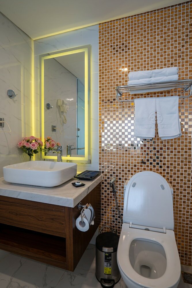 Фото Cn Palace Boutique Hotel & SPA