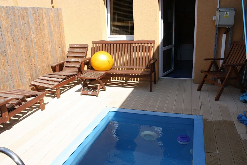 Фото Sporthotel Bk Pod Lipou