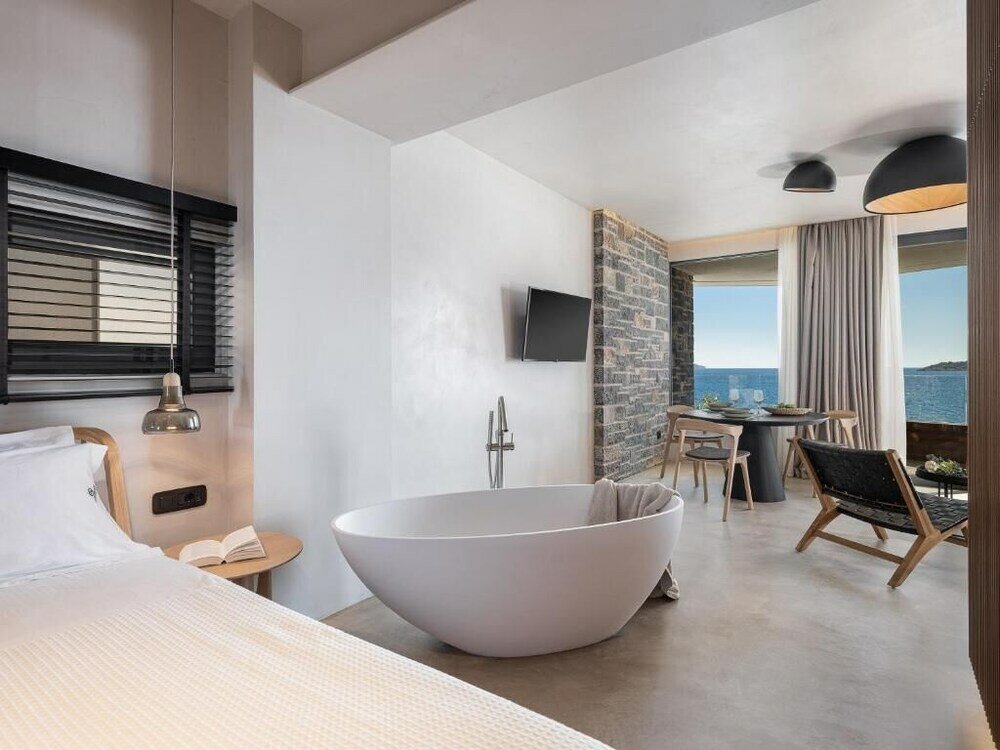 Фото Seannamon suites