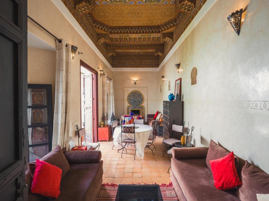 Фото Riad Abbassia