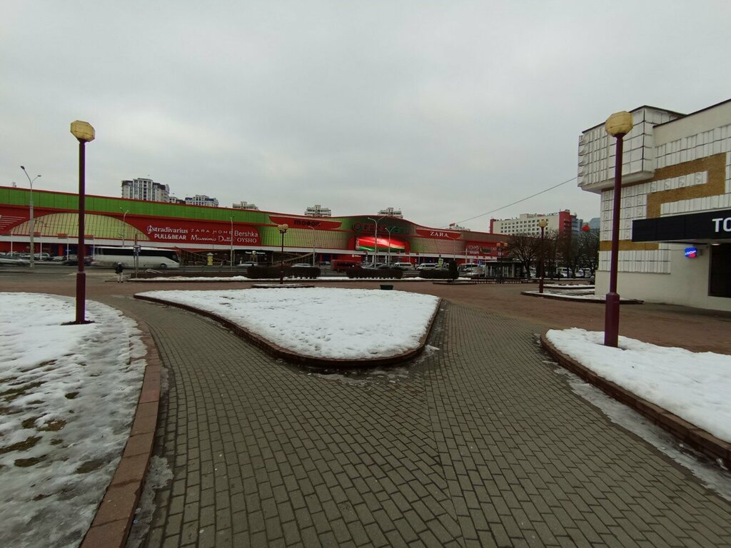 Religious goods Иконная лавка Жировичского свято-успенского монастыря, Minsk, photo
