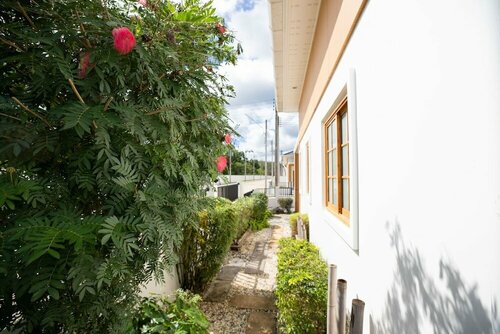 Гостиница Villa Sunrise Garden A150