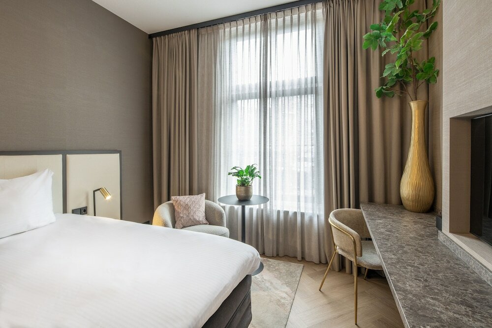 Фото Breathe Boutique hotel Leiden