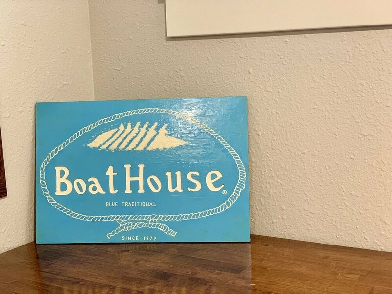 Гостиница GreenLake Boat House в Сиэтле