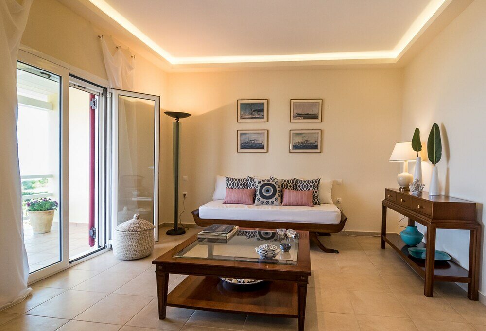 Фото Azzuro Beach House