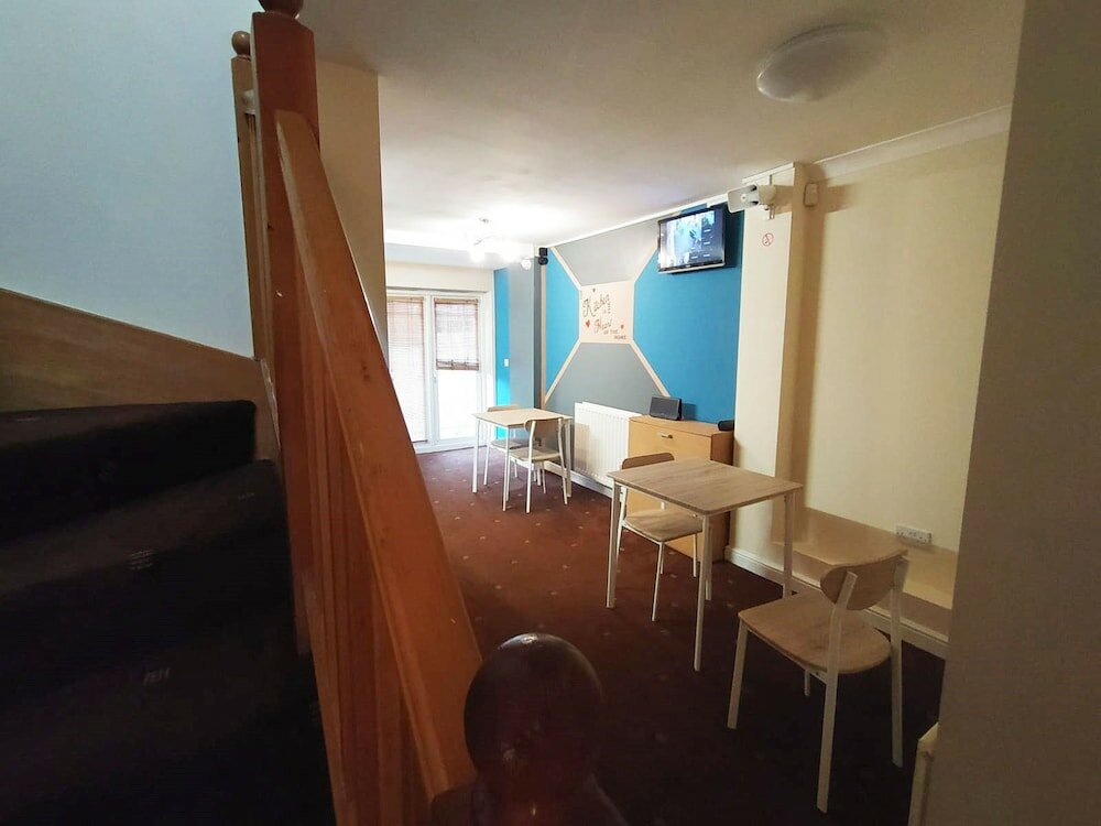 Фото Bankwell Guest House