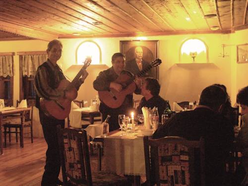 Фото National Palace Hotel