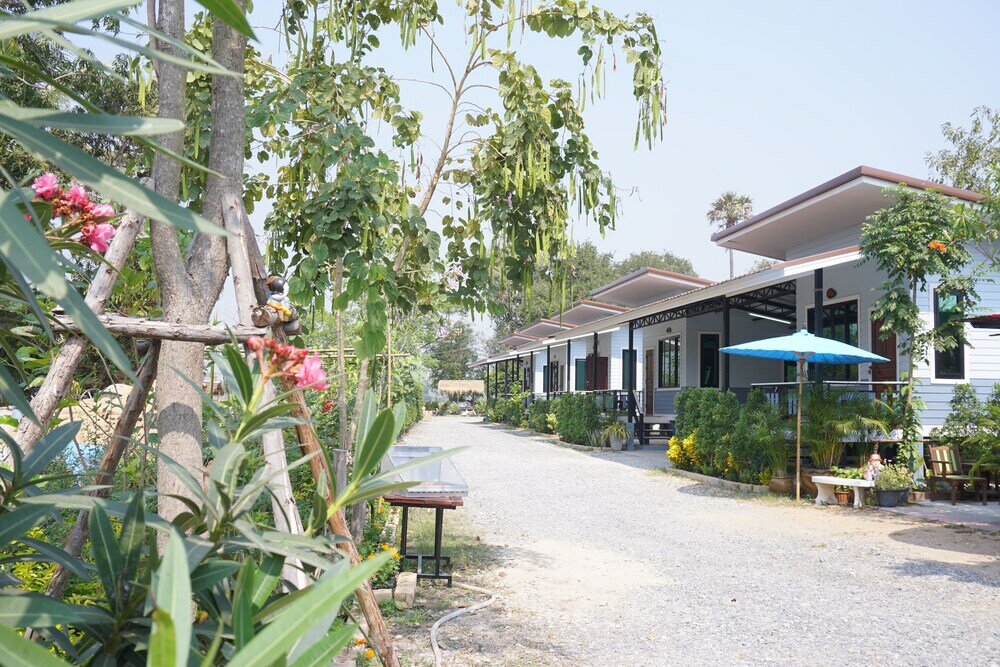 Фото Numhom Resort