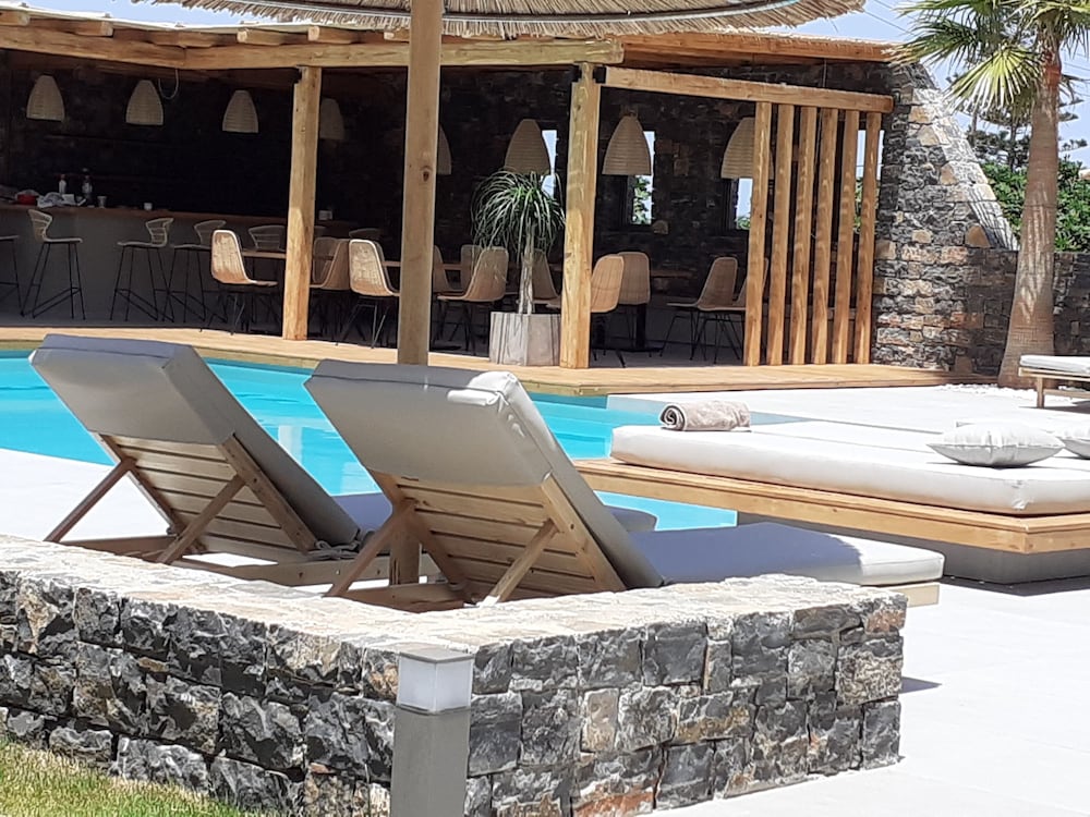 Фото Aqua Blu - Adults Only by Checkin