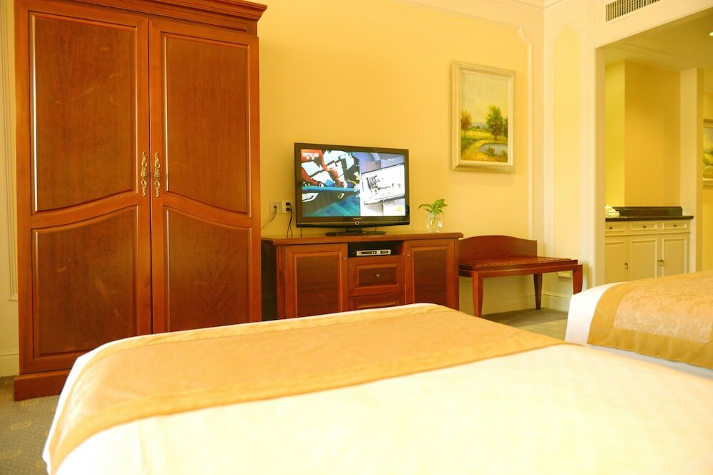 Фото DaXingAnLing Jinma Palace