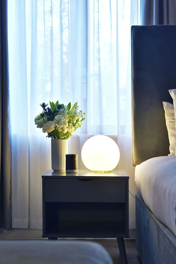 Фото The Residen