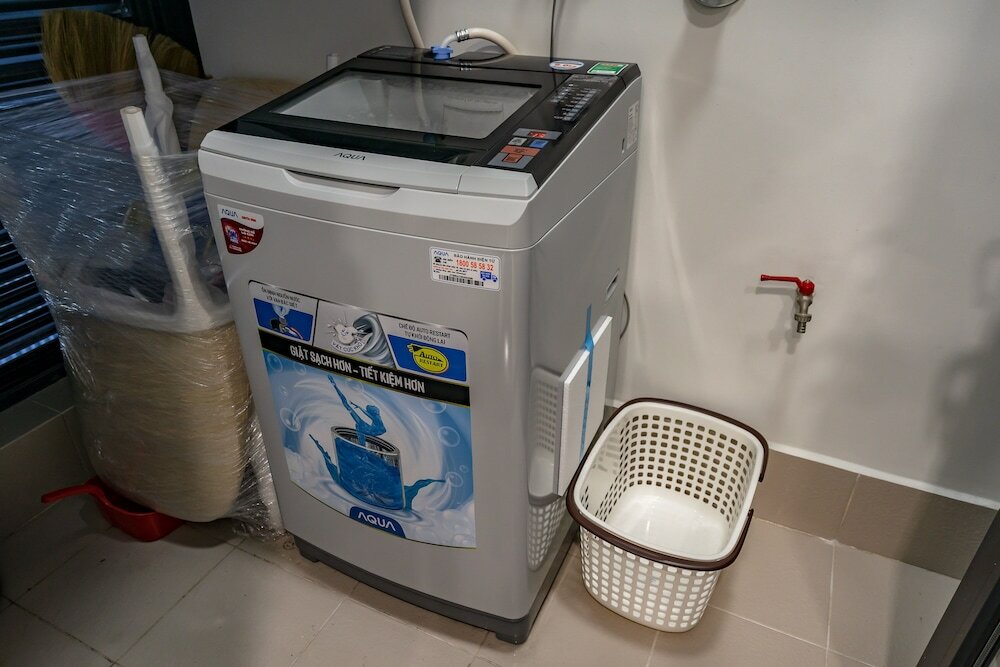 Фото Sens House Saigon - Vinhomes Central Park