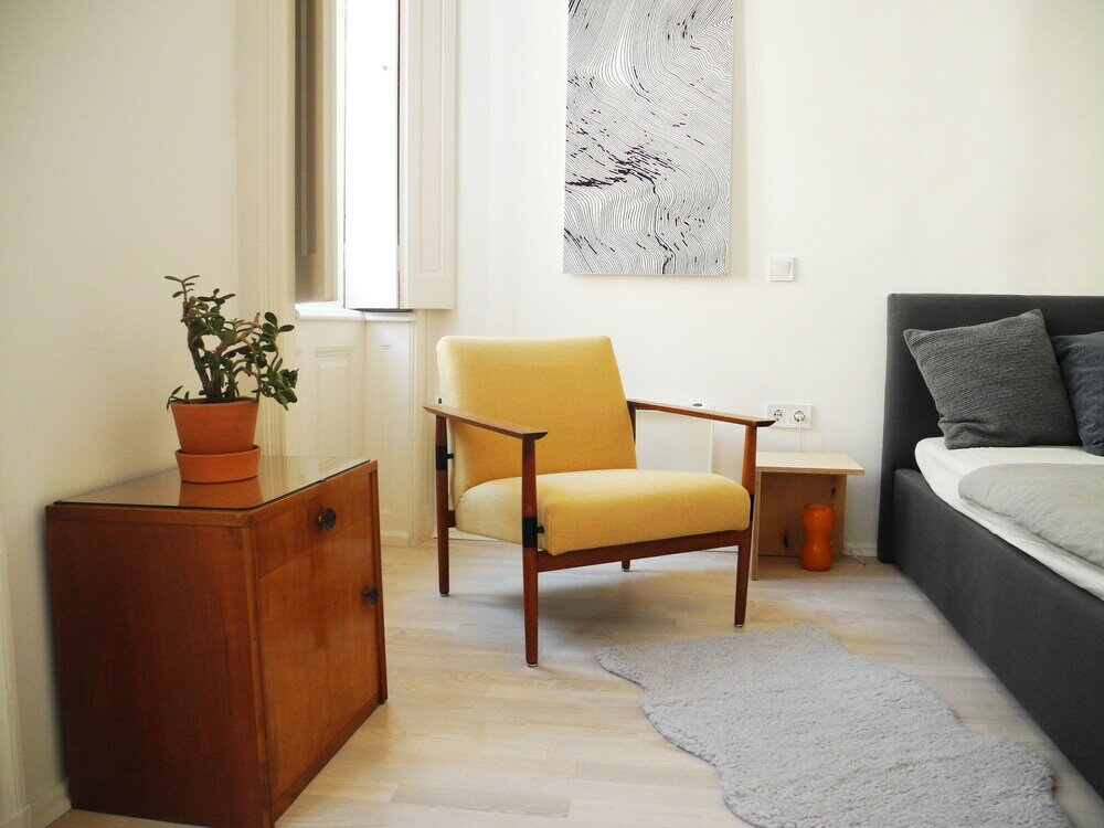 Фото Harsfa 18 Apartment