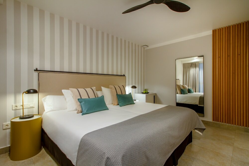 Фото Solymar Gran Hotel The One