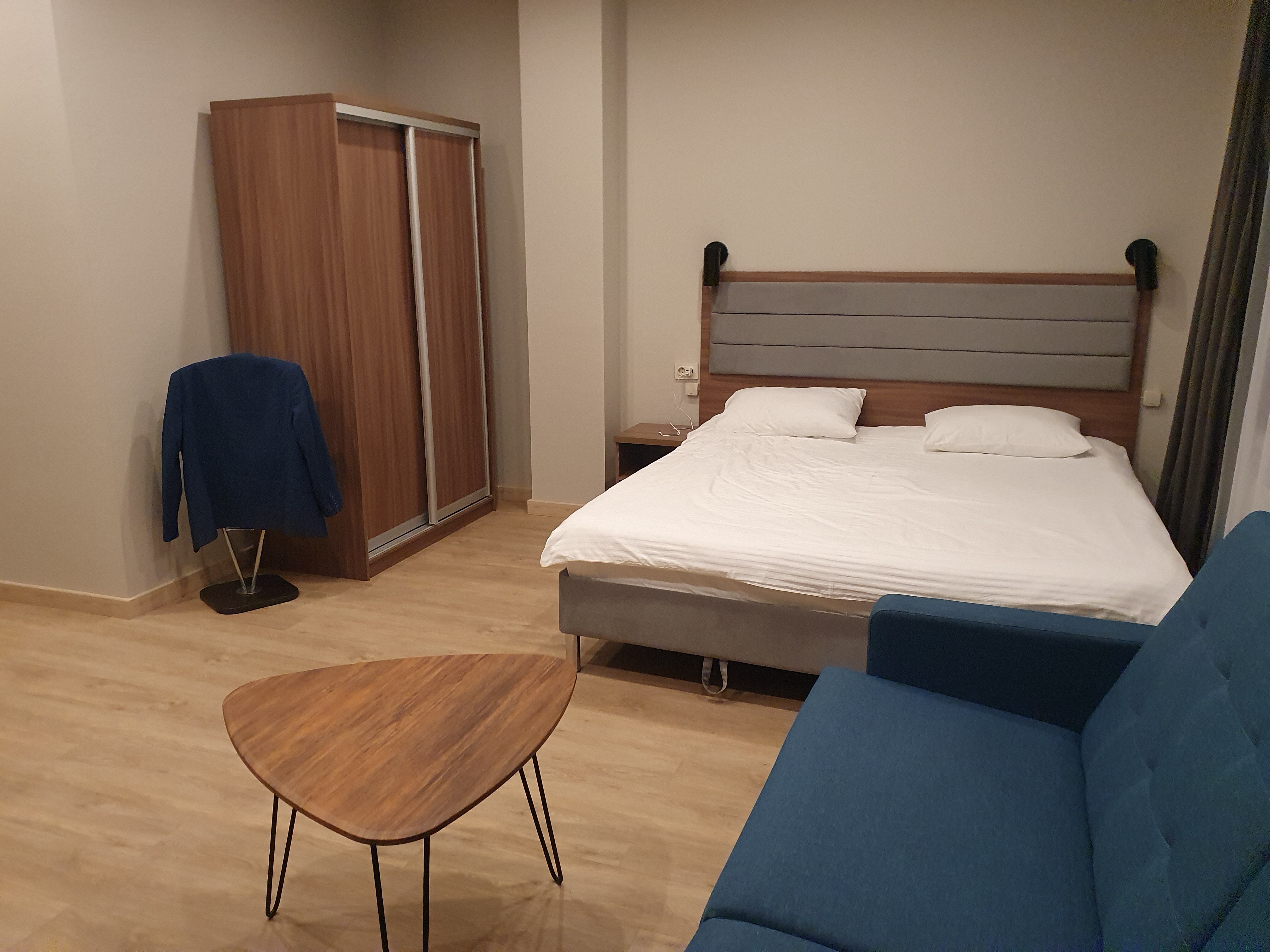 Фото Дархан