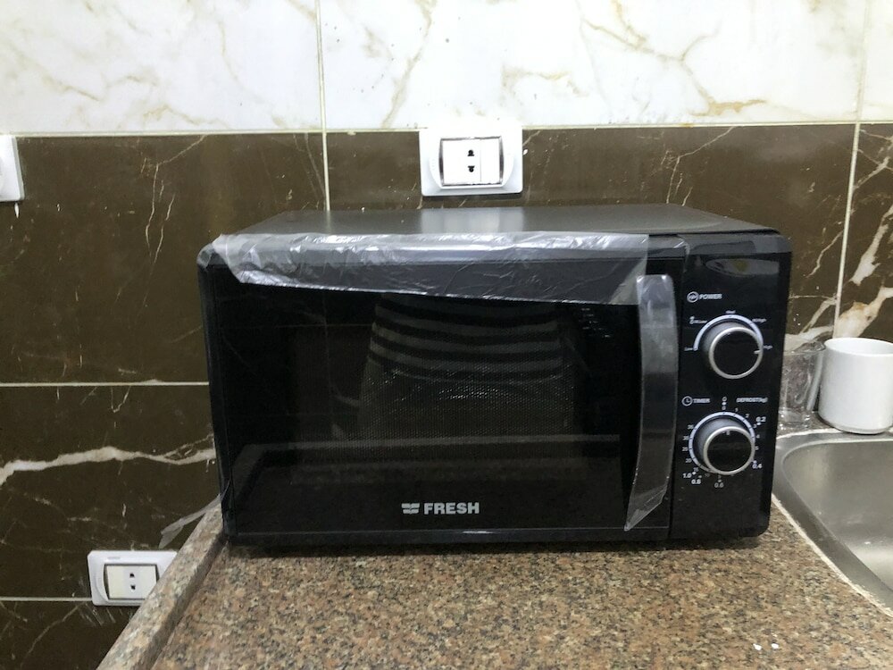 Фото Joy Apartments