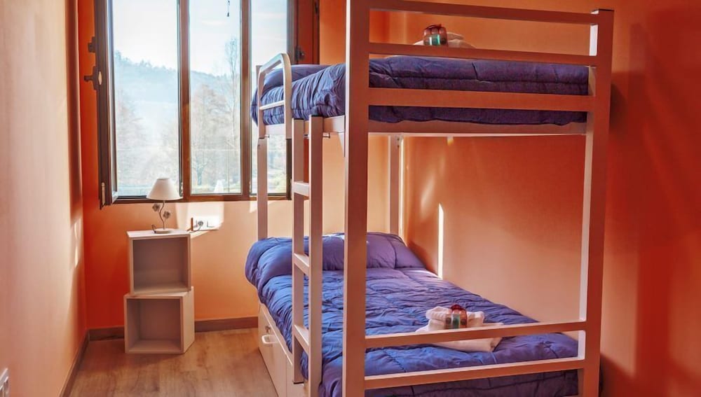 Фото Villa Palatina Superior Hostel