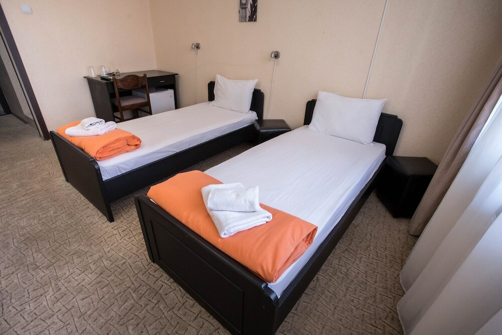 Фото Park Hotel Ivailo