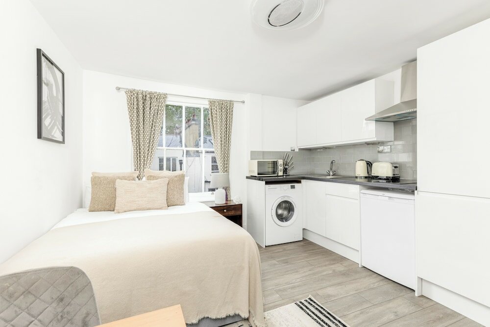 Фото The Paddington Studio