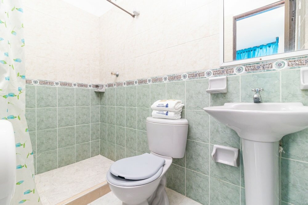 Фото Ayenda Vanguard