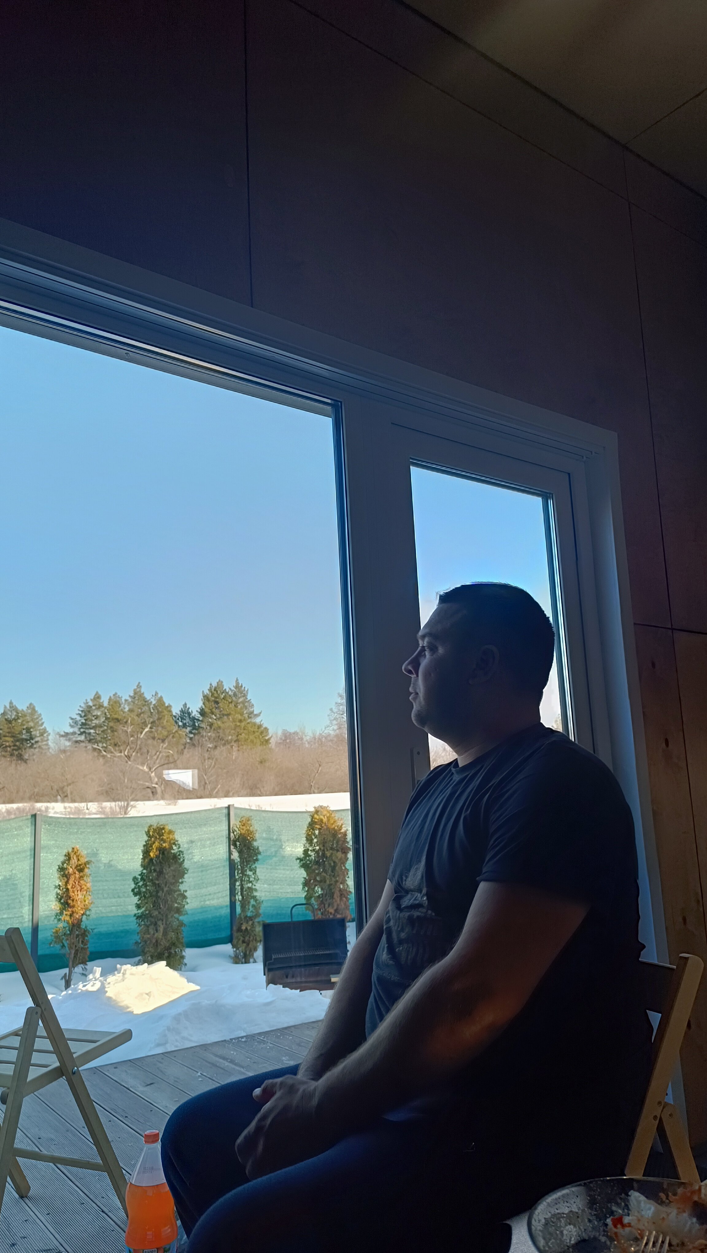 Фото У реки