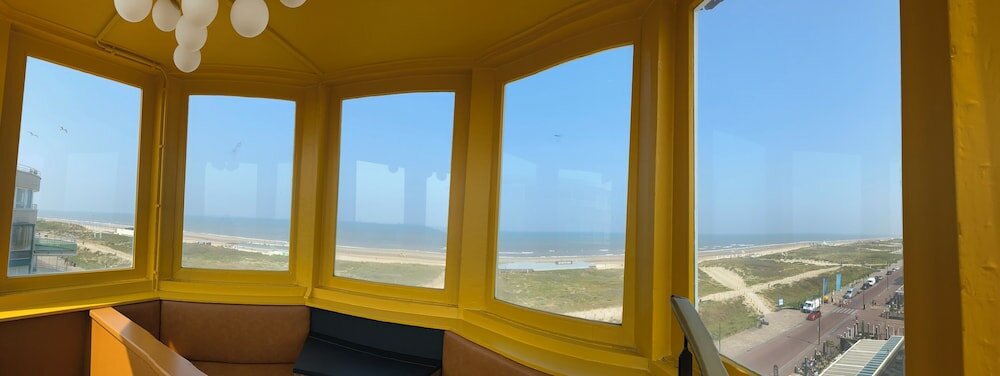 Фото Two Brothers Noordwijk Beach