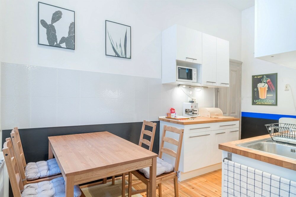 Фото Kiraly 99 Apartment