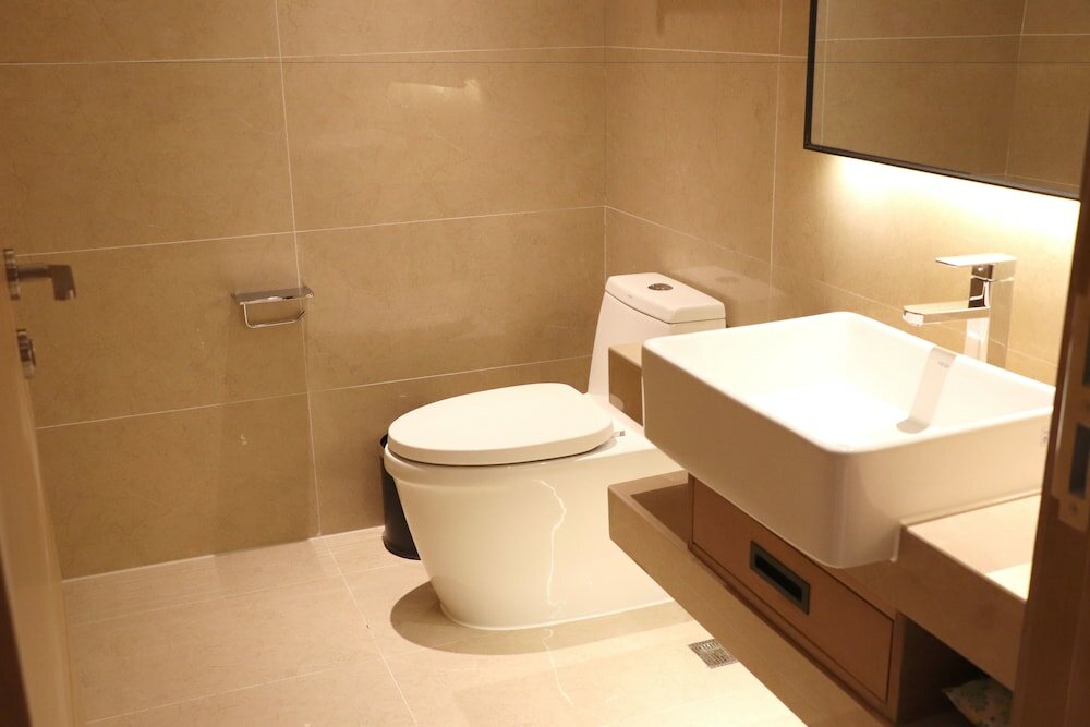 Фото Kai Xiang Hotel Yingtan