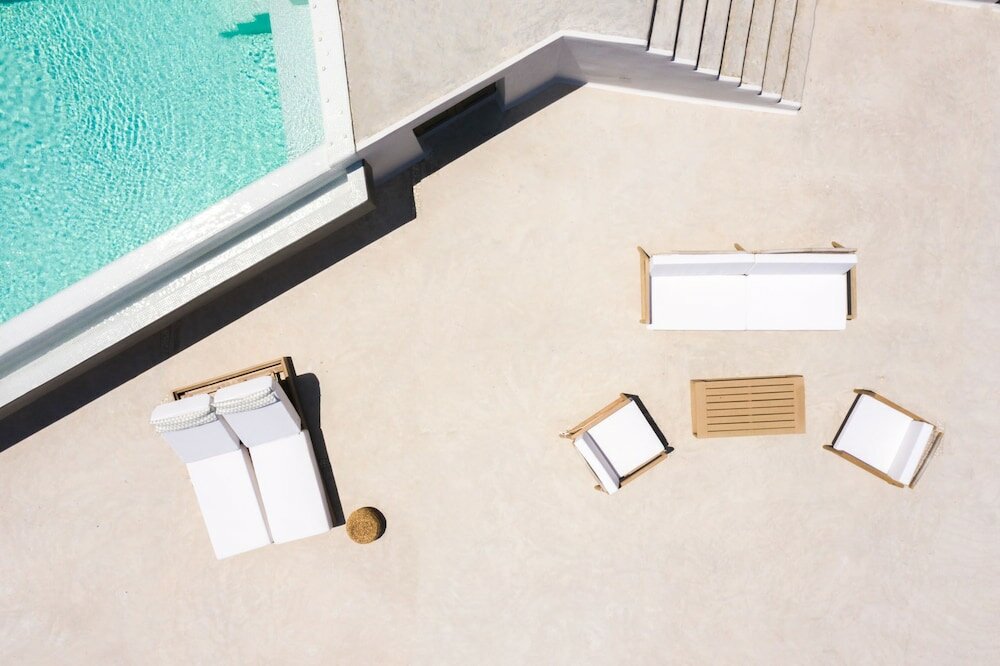 Фото Aregou Villas