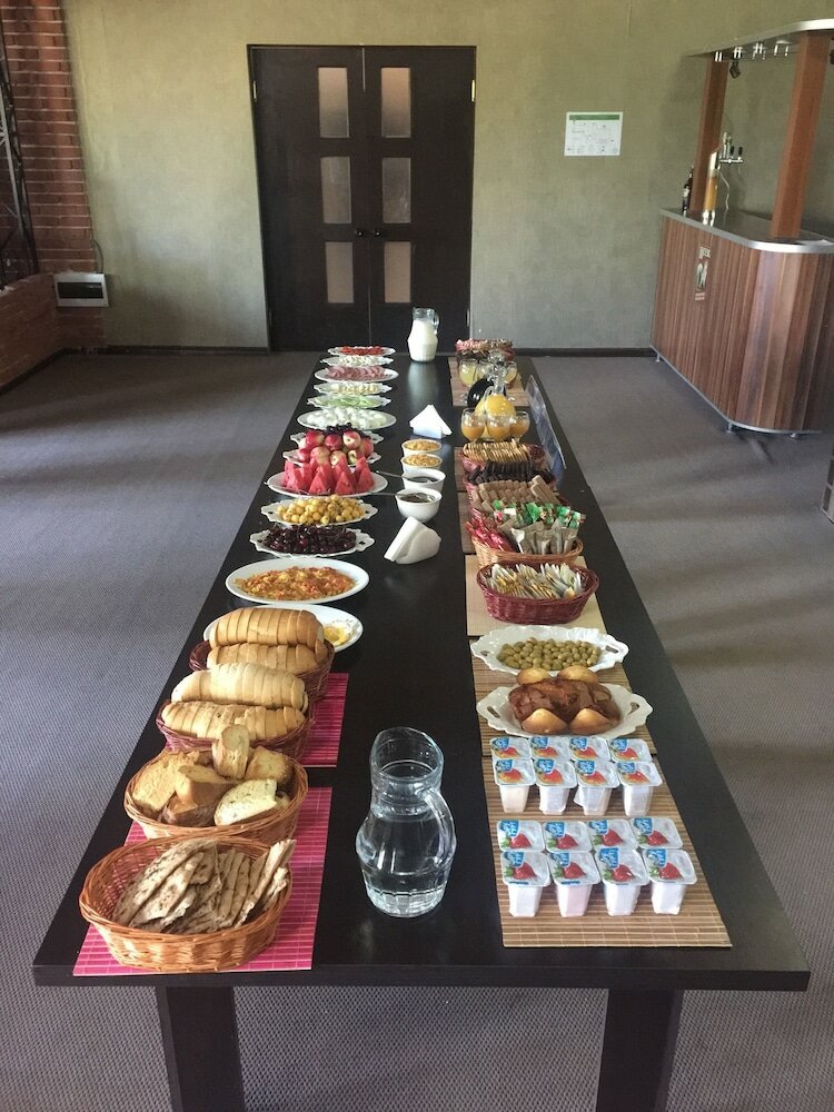 Фото Отель Sea View Тбилиси