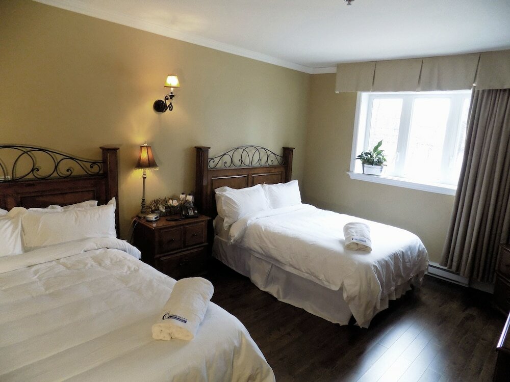 Фото L'Oasis de l'Île, Refuge Urbain