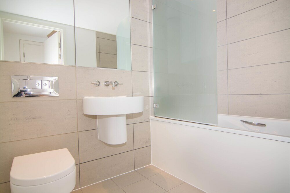 Фото Apartment Wharf – Water Gardens