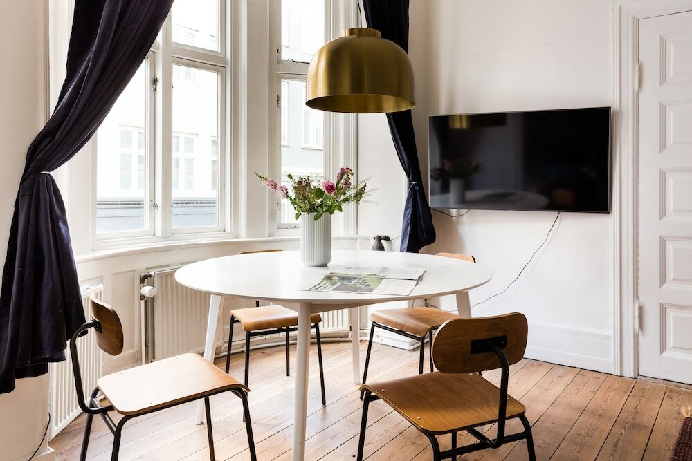 Фото Grønnegade 38c