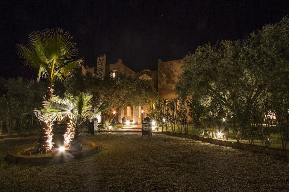 Фото GreenLife Marrakech