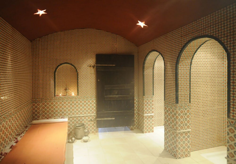 Фото Iris Djerba Hotel & Thalasso