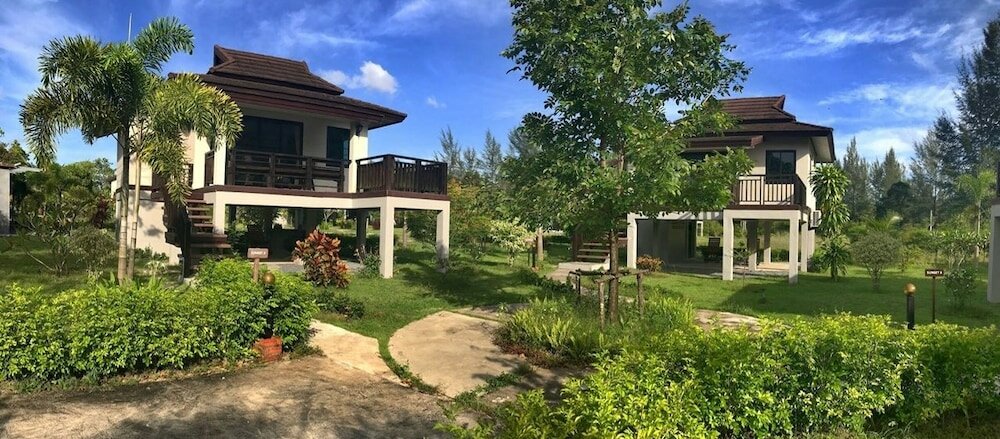 Фото The Hip Resort @ Khao Lak