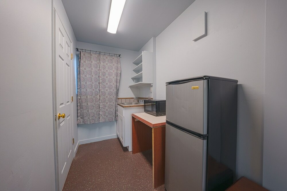 Фото Oyo Hotel Portland Or Near Airport