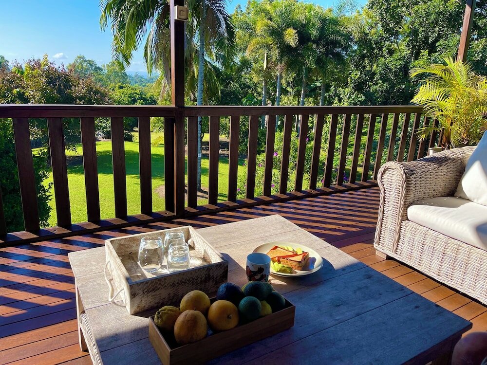 Фото Castle Rock Farm