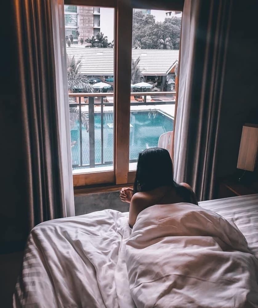 Фото Paradise Land Resort