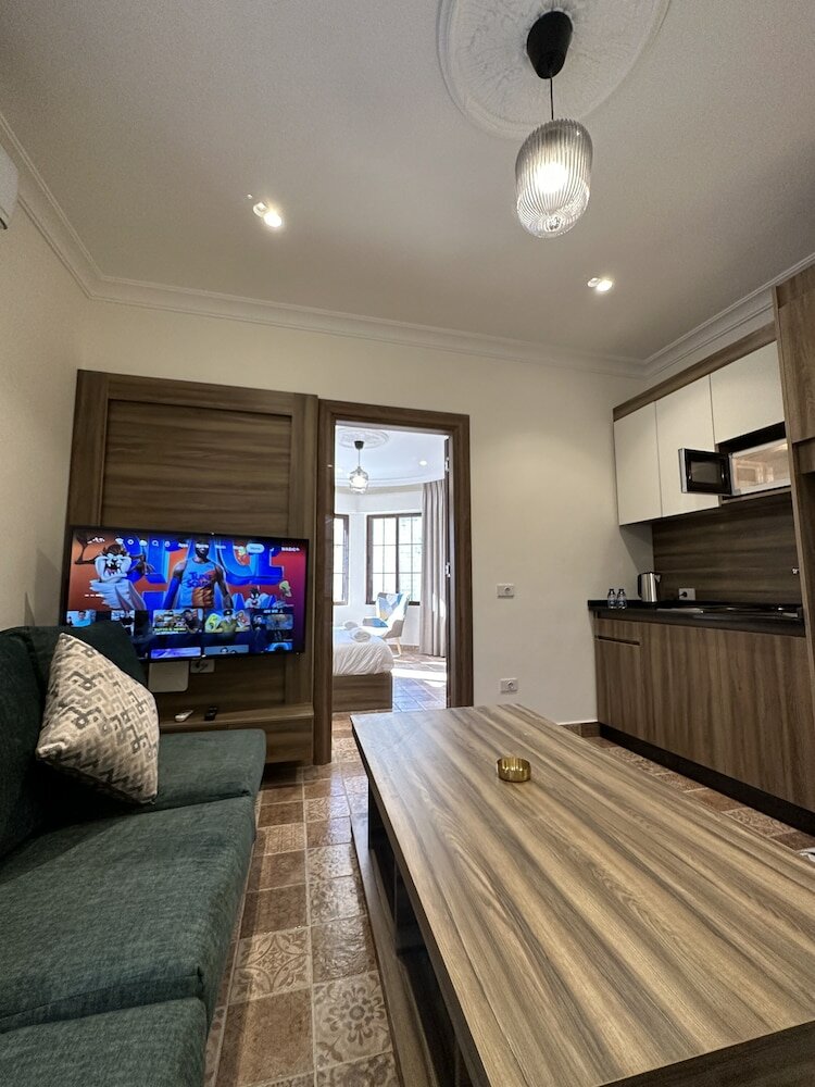 Фото 1 Antica jabalal-lwebdeh